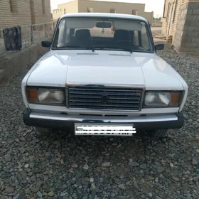 Lada 2107 2000