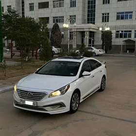 Hyundai Sonata 2017