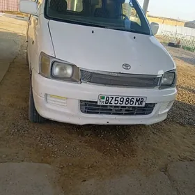 Toyota Hiace 1997