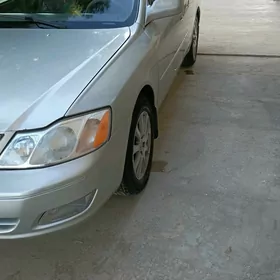 Toyota Avalon 2002