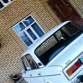 Lada 2106 1990