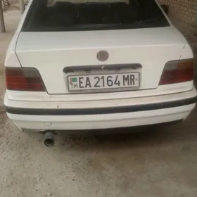 BMW 325 1993