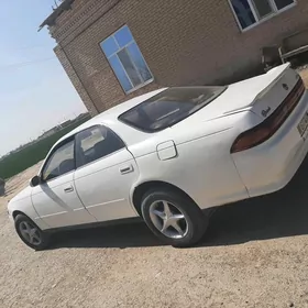 Toyota Mark II 1994