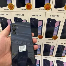 Samsung A15  KREDIT 12aÿ