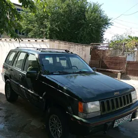 Jeep Grand Cherokee 1995