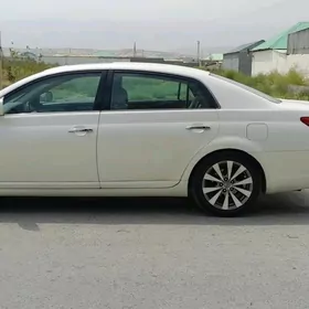 Toyota Avalon 2008