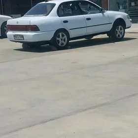 Toyota Corolla 1993