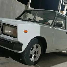 Lada 2107 2004