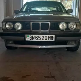 BMW 525 1991