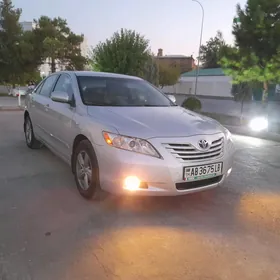 Toyota Camry 2008