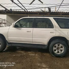 Toyota 4Runner 2002