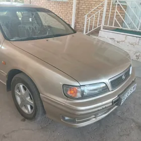 Nissan Maxima 1997