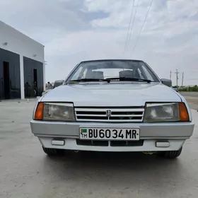 Lada 2109 2004