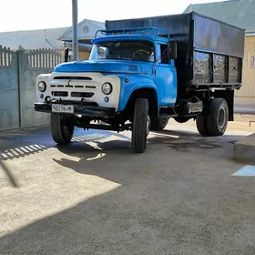 Zil 130 1992