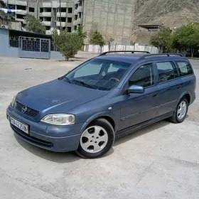 Opel Astra 1999