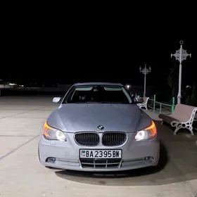 BMW E60 2004