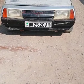 Lada 2109 1989