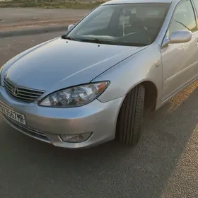 Toyota Camry 2002