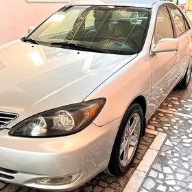 Toyota Camry 2003