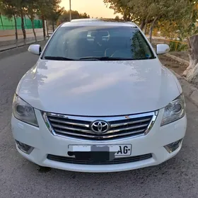 Toyota Aurion 2010