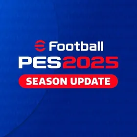 🟢PES 2025 Monster Patch 8.05