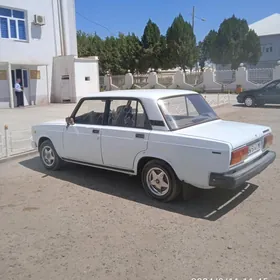 Lada 2107 1999