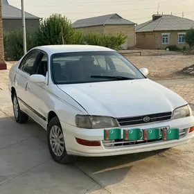 Toyota Corona 1993