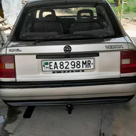 Opel Vectra 1990