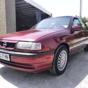 Opel Vectra 1995