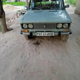 Lada 2106 1987