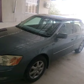 Toyota Avalon 2003