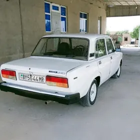 Lada 2107 1999