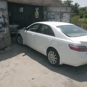 Toyota Camry 2008