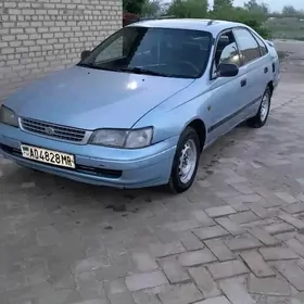 Toyota Carina 1993