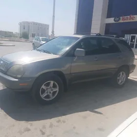 Lexus RX 300 2002