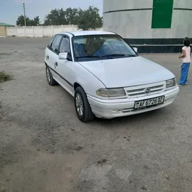 Opel Astra 1992