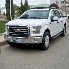 Ford F-150 2017