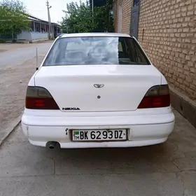 Daewoo Nexia 1998