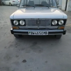 Lada 2106 2001