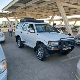 Toyota 4Runner 1994