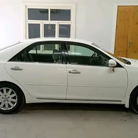 Toyota Camry 2002