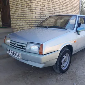 Lada 21099 2001