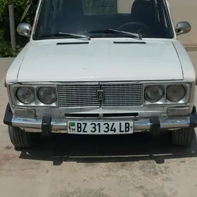 Lada 2106 1987