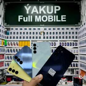 Samsung A16 Kredit12
