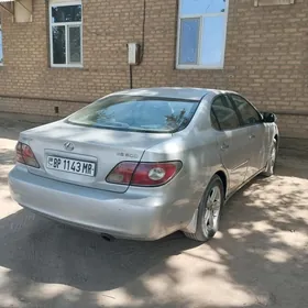 Lexus ES 300 2002