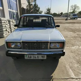 Lada 2107 2003