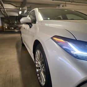 Toyota Avalon 2022