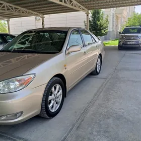 Toyota Camry 2003