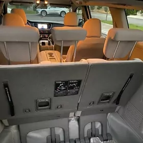 Kia Sedona 2016