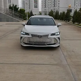 Toyota Avalon 2019